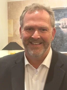 Cabe Chadick, President & Managing Principal at Lewis & Ellis
